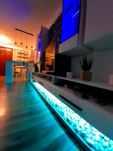 Paloma Blanca 2