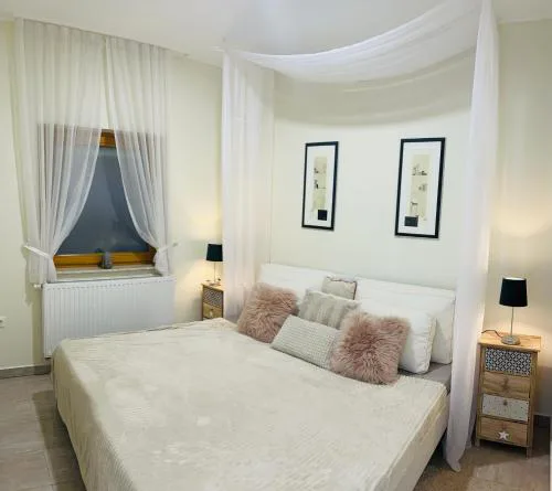 Villa Relax Apartman