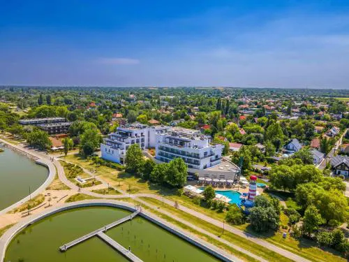 Vital Hotel Nautis