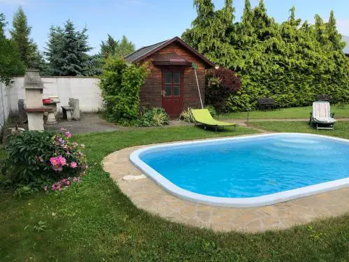 Molnarhouse