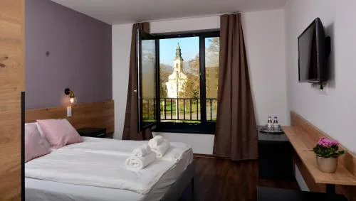 Ludwig Hotel