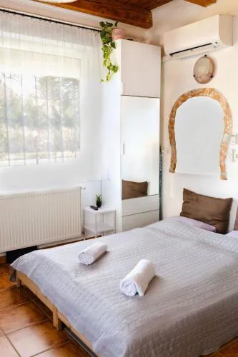 Tükör apartman Martonvásár
