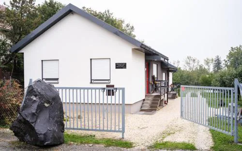 Pogánykő Vendégház 1
