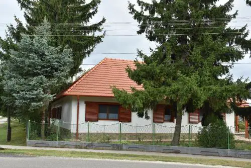 Rozália Vendégház