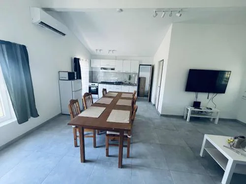 Gádé Apartmanház