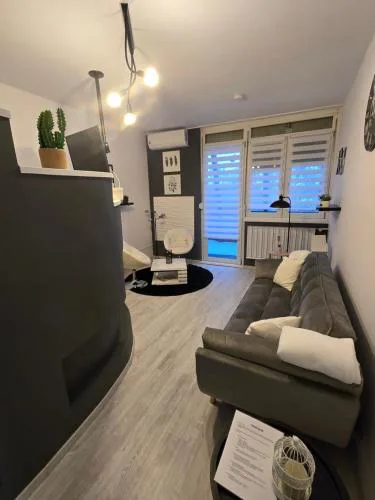 Ákos Apartman