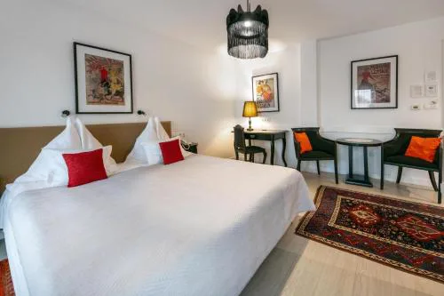 Boutique Hotel Szárcsa