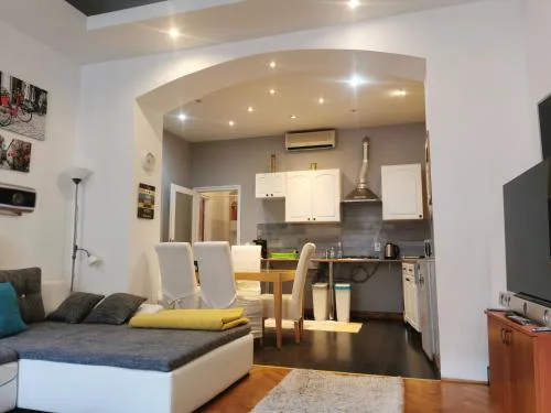 Patrikapartman
