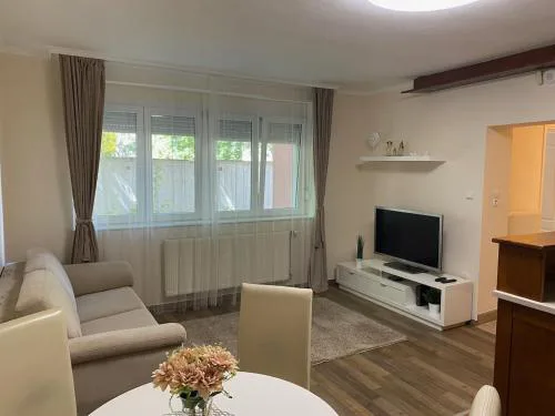 Vio Art Apartman
