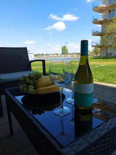 Bike & Spa Velence Apartman