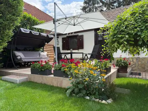 CSAOL Apartman ház