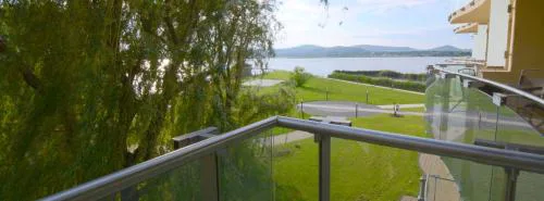 Laura apartman Velence