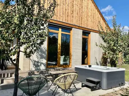 Optimist apartmanház Velence
