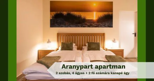 Völgység Apartmanok