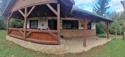Panorama Vendeghaz