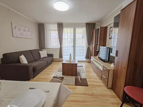 Tó Apartman Gunarasfürdő