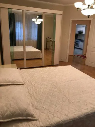 Gábor Pál 1 Apartman 2 szoba