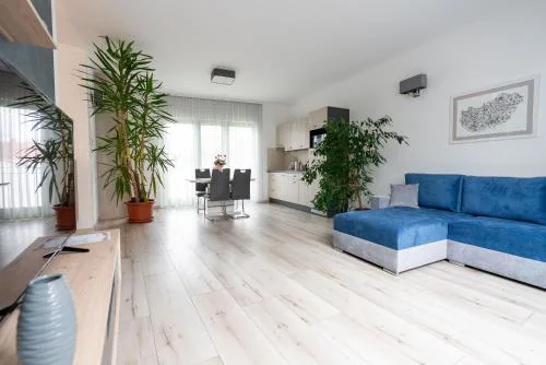 Jókai Apartman