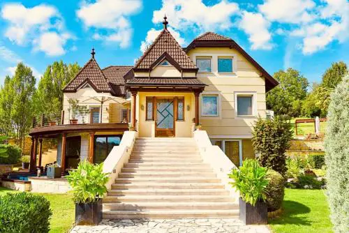 Elysium Estate Szekszárd