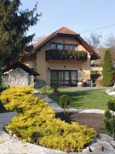 LeVadászLak