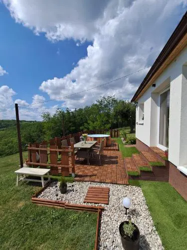 Remete Vendégház