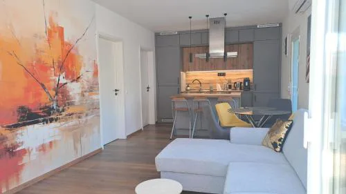 Völgyház apartman