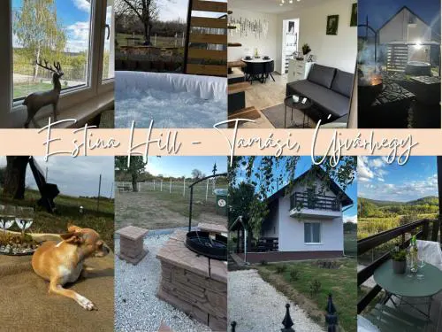 Estina Hill