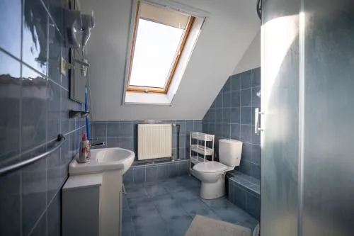 Czanadomb apartman