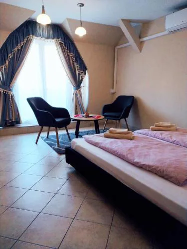 Chili Apartman