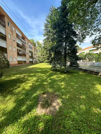 Évy Apartman