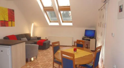 Gere MODERN Apartment