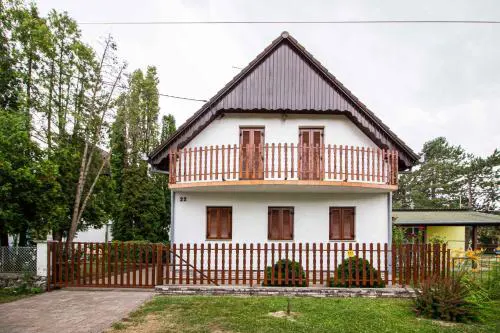 Holiday home in Harkany 20494