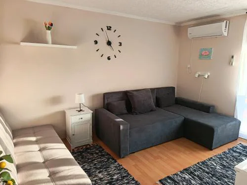 Ilona Apartman Harkány
