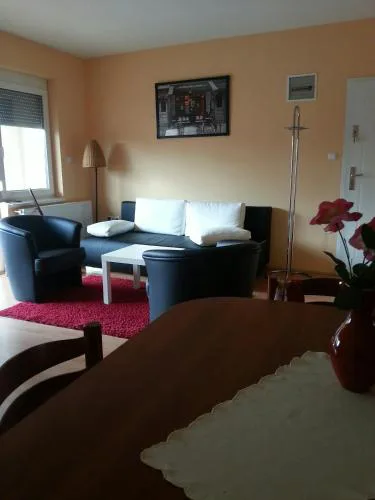 Kotany Apartman