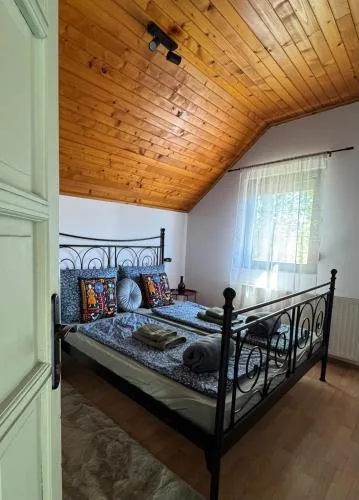 Kovács Vendégház