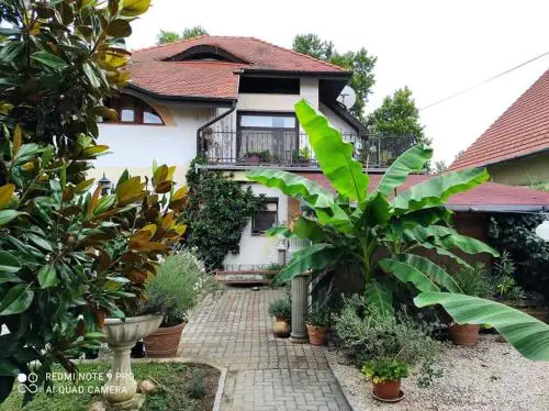 Lavendel Apartman