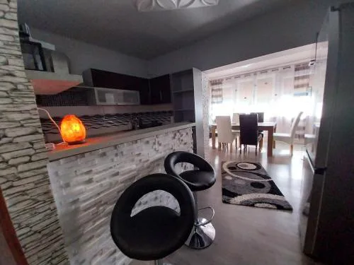 Lilaakác Vendégház