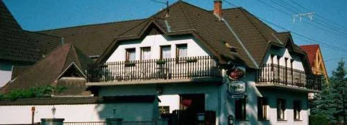 Paprika vendégház
