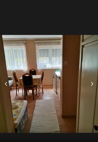 Zengő apartman