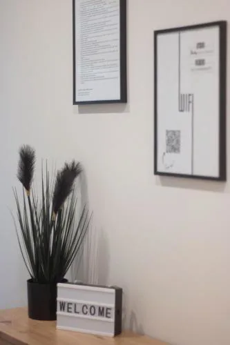 Becky Apartman