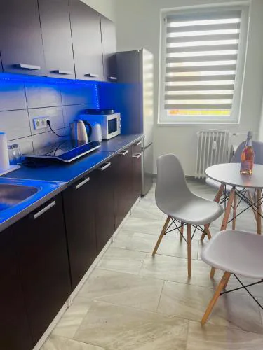 Horizont-Szilvás Apartman