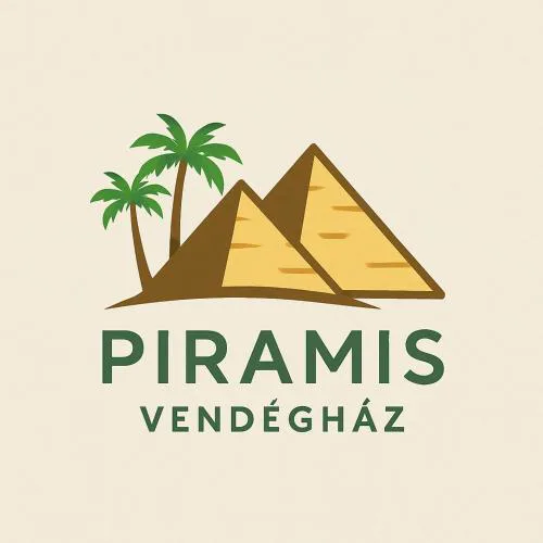 Pyramids Piramis Vendeghaz