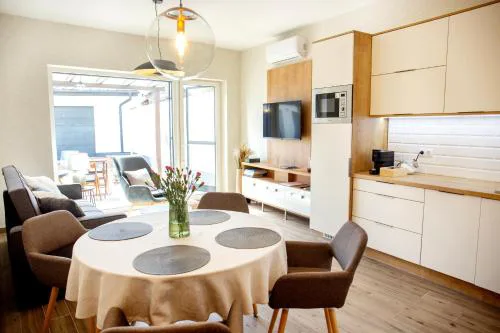 Dunasor Apartman