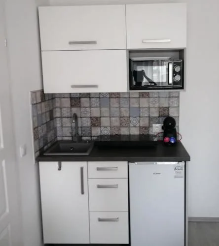 Werner Apartman