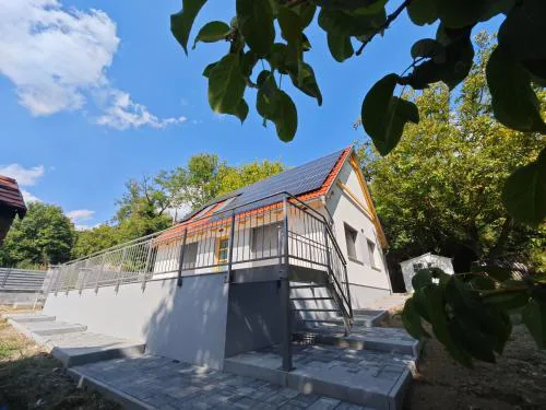 Dióliget Apartman