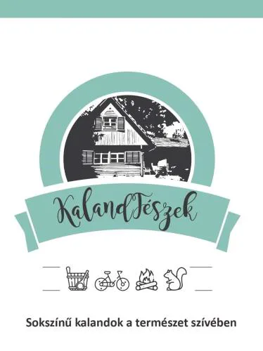 KalandFészek