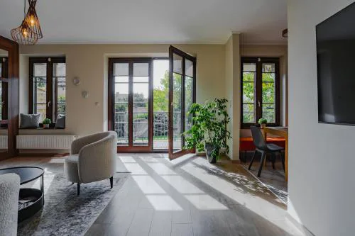 Agora Apartman
