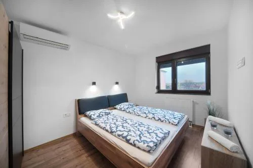 Ágoston Apartman 4 - Boti