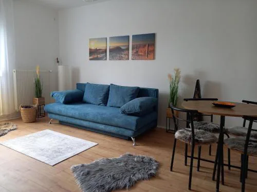 Alex Apartman