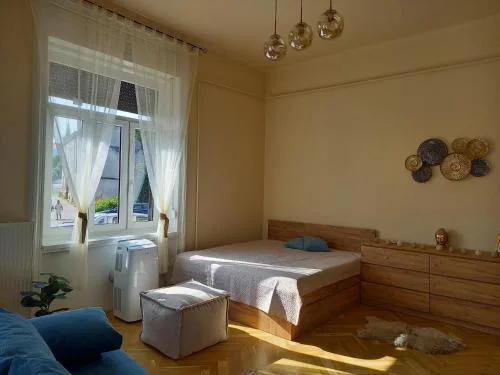 Alexa Apartman